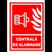 Centrala de alarmare